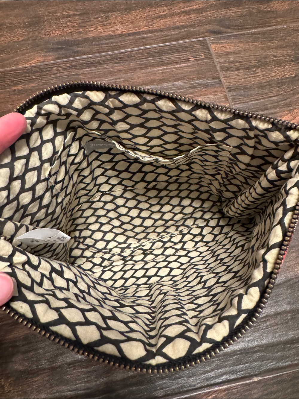 Noonday Bag - Picture 5 of 8
